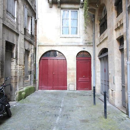 Appartement 2 Chambres En Hyper Centre Μπορντό Εξωτερικό φωτογραφία