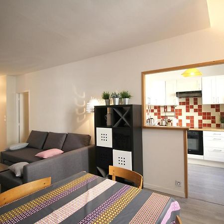 Appartement 2 Chambres En Hyper Centre Μπορντό Εξωτερικό φωτογραφία
