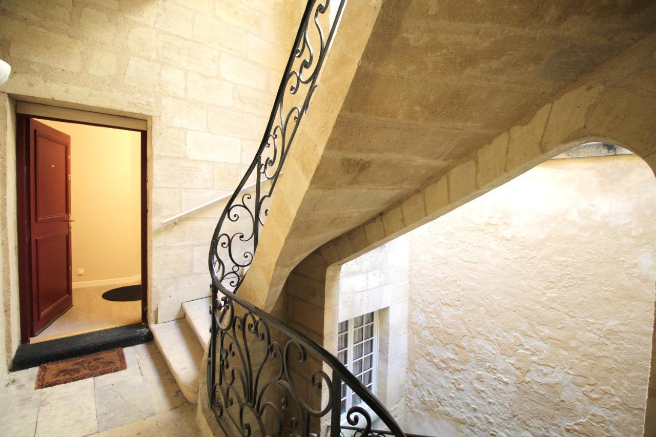 Appartement 2 Chambres En Hyper Centre Μπορντό Εξωτερικό φωτογραφία