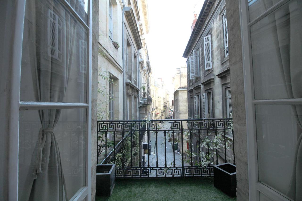 Appartement 2 Chambres En Hyper Centre Μπορντό Εξωτερικό φωτογραφία
