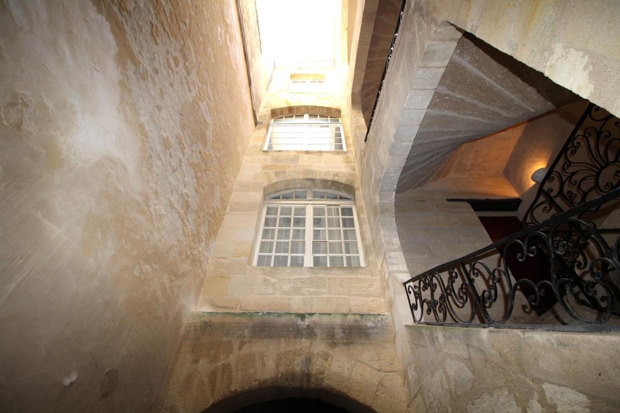 Appartement 2 Chambres En Hyper Centre Μπορντό Εξωτερικό φωτογραφία