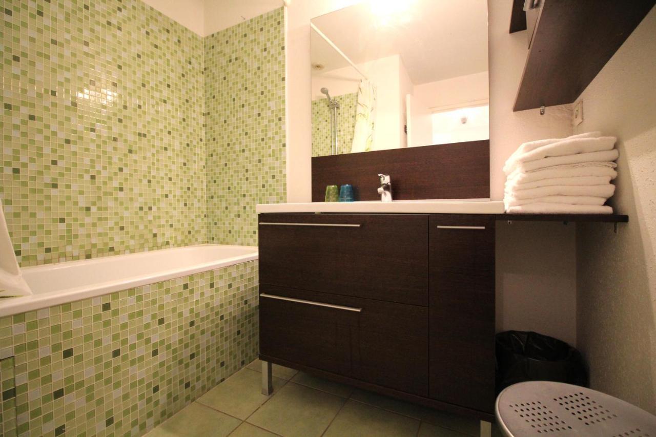 Appartement 2 Chambres En Hyper Centre Μπορντό Εξωτερικό φωτογραφία