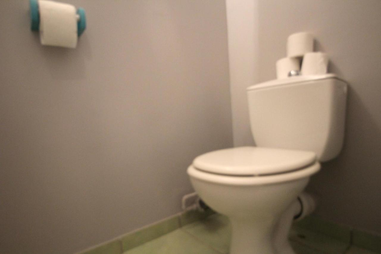 Appartement 2 Chambres En Hyper Centre Μπορντό Εξωτερικό φωτογραφία