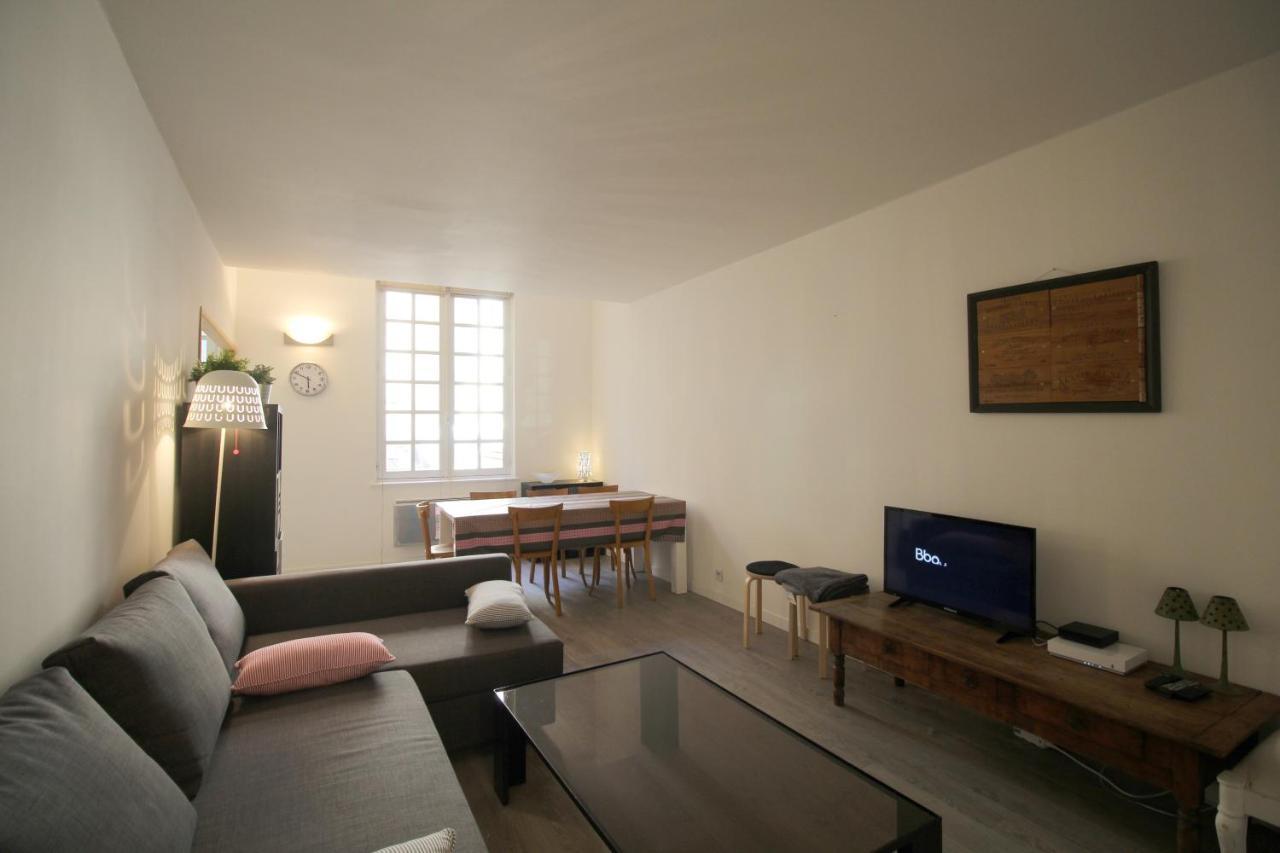 Appartement 2 Chambres En Hyper Centre Μπορντό Εξωτερικό φωτογραφία